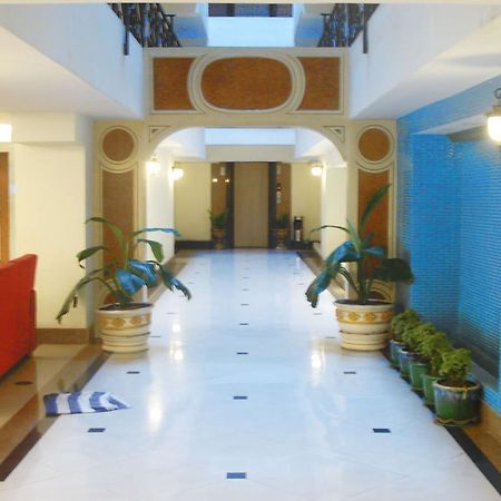 Aparthotel Lk Mansion Pattaya Zewnętrze zdjęcie