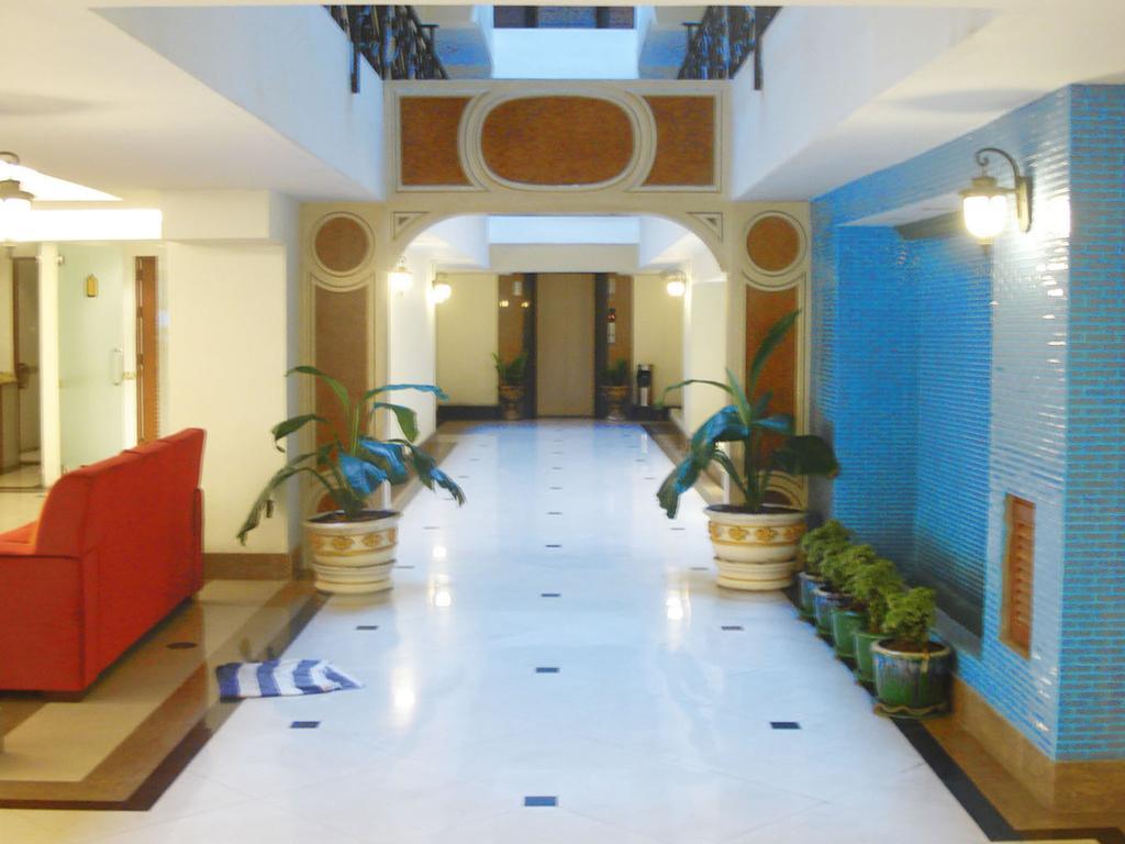 Aparthotel Lk Mansion Pattaya Zewnętrze zdjęcie